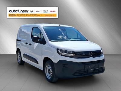 Opel Combo Neuwagen