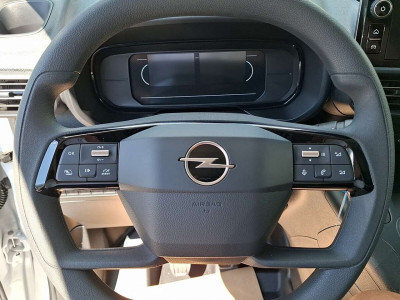 Opel Combo Neuwagen