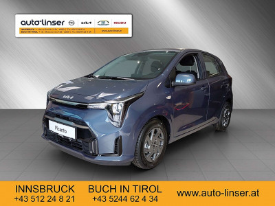 KIA Picanto Neuwagen KIA Picanto Neuwagen