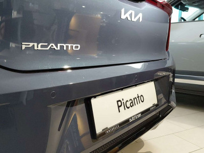 KIA Picanto Neuwagen KIA Picanto Neuwagen