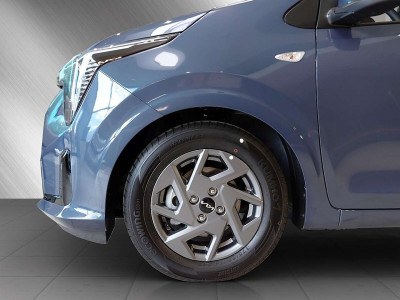 KIA Picanto Neuwagen KIA Picanto Neuwagen