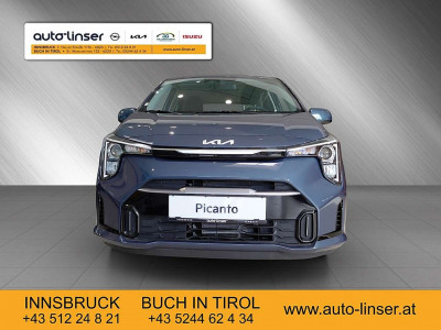 KIA Picanto Neuwagen KIA Picanto Neuwagen