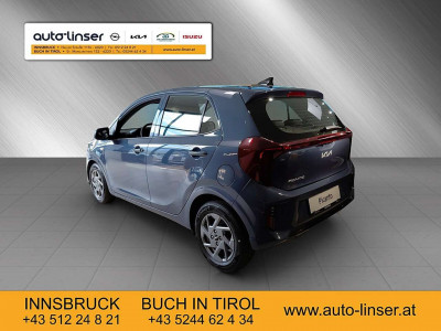 KIA Picanto Neuwagen KIA Picanto Neuwagen