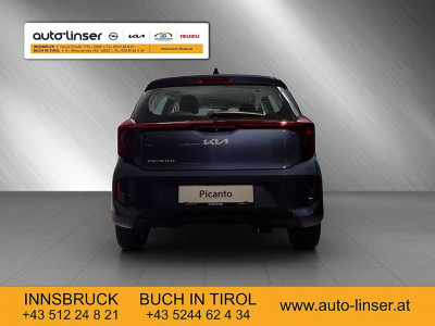 KIA Picanto Neuwagen KIA Picanto Neuwagen