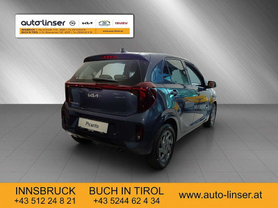 KIA Picanto Neuwagen KIA Picanto Neuwagen