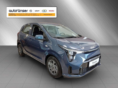 KIA Picanto Neuwagen KIA Picanto Neuwagen