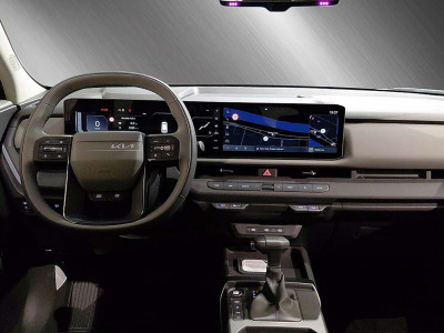 KIA Seltos Neuwagen KIA Seltos Neuwagen