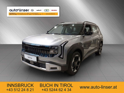 KIA Seltos Neuwagen KIA Seltos Neuwagen