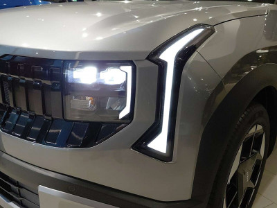 KIA Seltos Neuwagen KIA Seltos Neuwagen