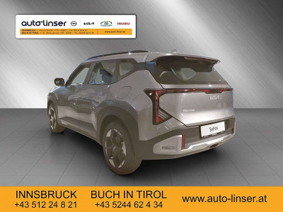 KIA Seltos Neuwagen KIA Seltos Neuwagen