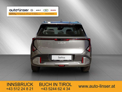 KIA Seltos Neuwagen KIA Seltos Neuwagen