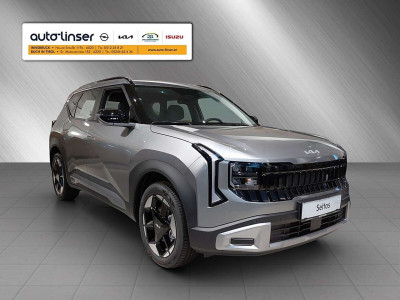 KIA Seltos Neuwagen KIA Seltos Neuwagen