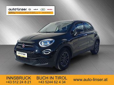 Fiat 500X Gebrauchtwagen Fiat 500X Gebrauchtwagen