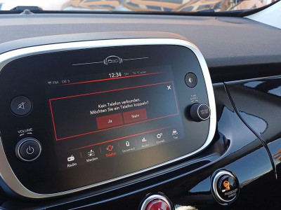 Fiat 500X Gebrauchtwagen Fiat 500X Gebrauchtwagen