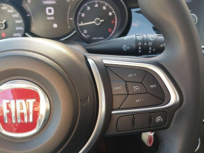 Fiat 500X Gebrauchtwagen Fiat 500X Gebrauchtwagen