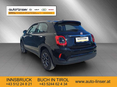 Fiat 500X Gebrauchtwagen Fiat 500X Gebrauchtwagen