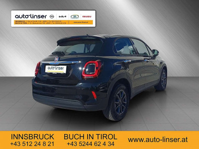 Fiat 500X Gebrauchtwagen Fiat 500X Gebrauchtwagen