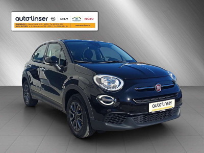 Fiat 500X Gebrauchtwagen Fiat 500X Gebrauchtwagen