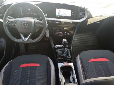 Opel Mokka Gebrauchtwagen Opel Mokka Gebrauchtwagen