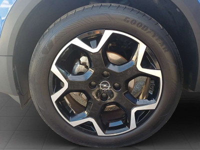 Opel Mokka Gebrauchtwagen Opel Mokka Gebrauchtwagen
