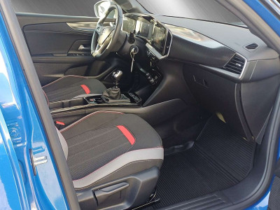 Opel Mokka Gebrauchtwagen Opel Mokka Gebrauchtwagen
