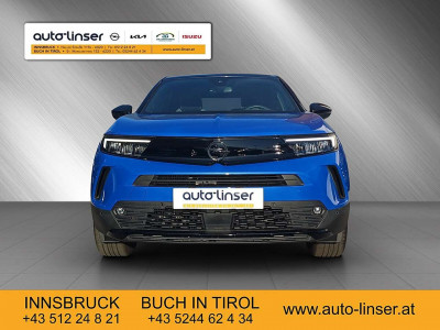 Opel Mokka Gebrauchtwagen Opel Mokka Gebrauchtwagen