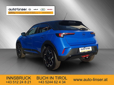 Opel Mokka Gebrauchtwagen Opel Mokka Gebrauchtwagen