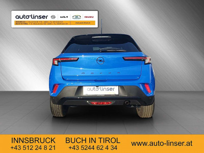 Opel Mokka Gebrauchtwagen Opel Mokka Gebrauchtwagen
