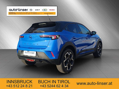 Opel Mokka Gebrauchtwagen Opel Mokka Gebrauchtwagen