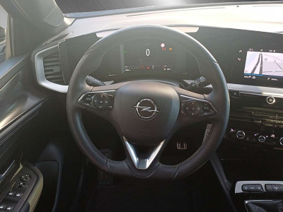 Opel Mokka Gebrauchtwagen Opel Mokka Gebrauchtwagen