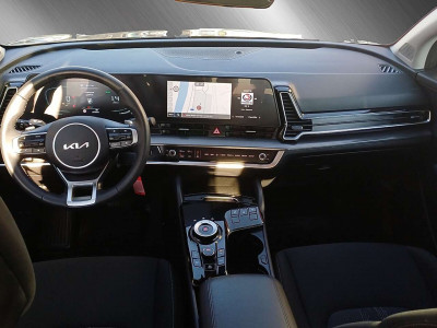 KIA Sportage Gebrauchtwagen KIA Sportage Gebrauchtwagen