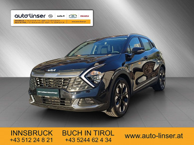 KIA Sportage Gebrauchtwagen KIA Sportage Gebrauchtwagen