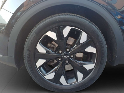 KIA Sportage Gebrauchtwagen KIA Sportage Gebrauchtwagen