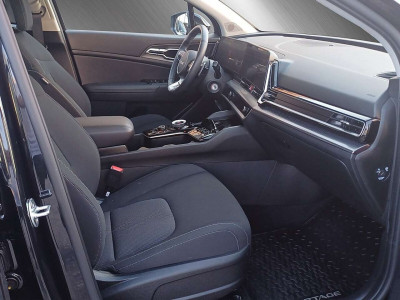 KIA Sportage Gebrauchtwagen KIA Sportage Gebrauchtwagen