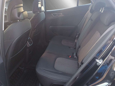 KIA Sportage Gebrauchtwagen KIA Sportage Gebrauchtwagen