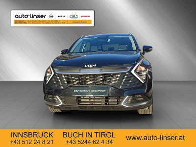 KIA Sportage Gebrauchtwagen KIA Sportage Gebrauchtwagen