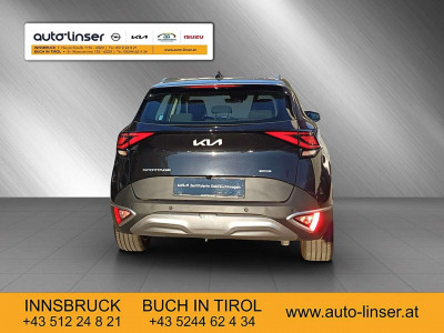KIA Sportage Gebrauchtwagen KIA Sportage Gebrauchtwagen