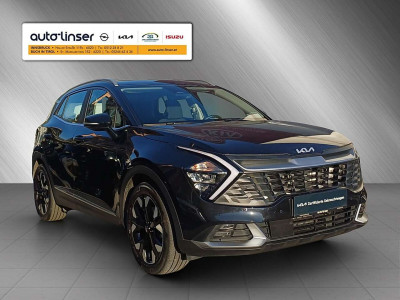 KIA Sportage Gebrauchtwagen KIA Sportage Gebrauchtwagen