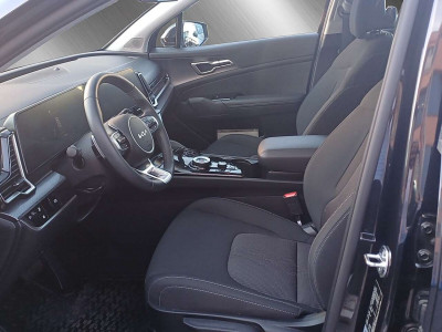 KIA Sportage Gebrauchtwagen KIA Sportage Gebrauchtwagen