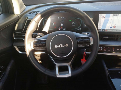 KIA Sportage Gebrauchtwagen KIA Sportage Gebrauchtwagen