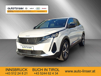 Peugeot 3008 Gebrauchtwagen