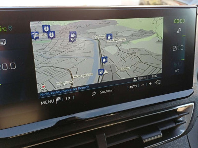Peugeot 3008 Gebrauchtwagen