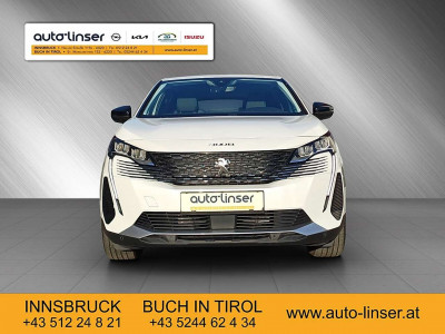 Peugeot 3008 Gebrauchtwagen