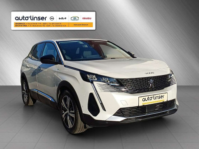 Peugeot 3008 Gebrauchtwagen