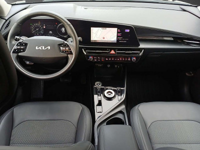 KIA Niro Gebrauchtwagen KIA Niro Gebrauchtwagen