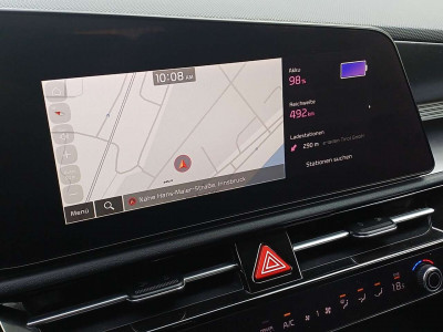 KIA Niro Gebrauchtwagen KIA Niro Gebrauchtwagen