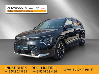 KIA Niro Gebrauchtwagen KIA Niro Gebrauchtwagen