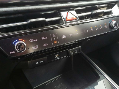 KIA Niro Gebrauchtwagen KIA Niro Gebrauchtwagen