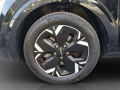 KIA Niro Gebrauchtwagen KIA Niro Gebrauchtwagen