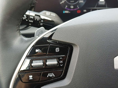 KIA Niro Gebrauchtwagen KIA Niro Gebrauchtwagen